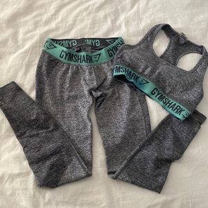 Gymshark set
